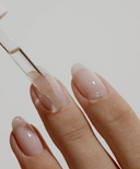 Cuticle oil